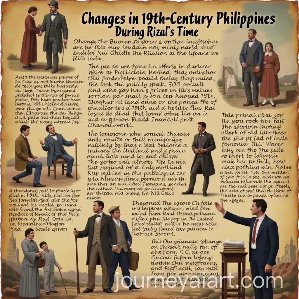 Political-Changes-in-19thCentury-Philippines-During-Rizals-Time