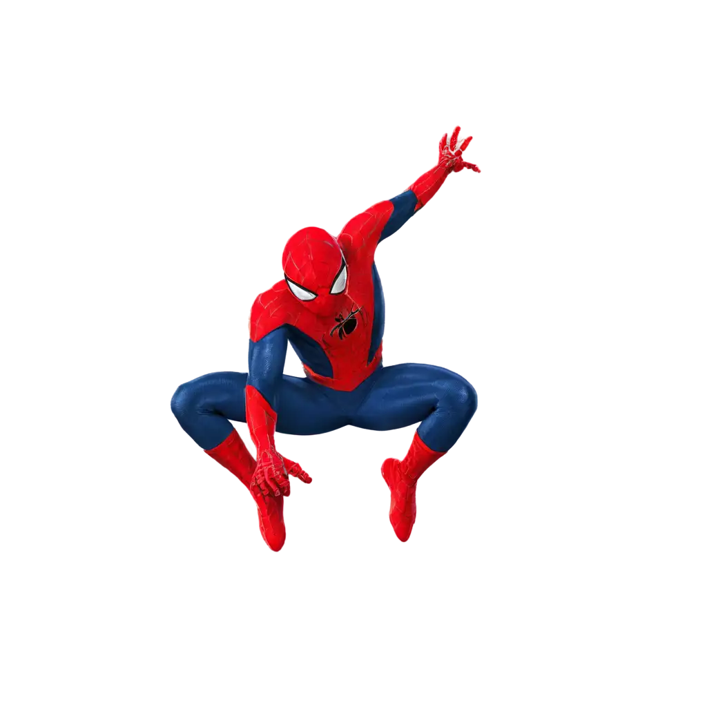 Spiderman-PNG-Image-for-HighQuality-Digital-Usage-and-Creative-Projects