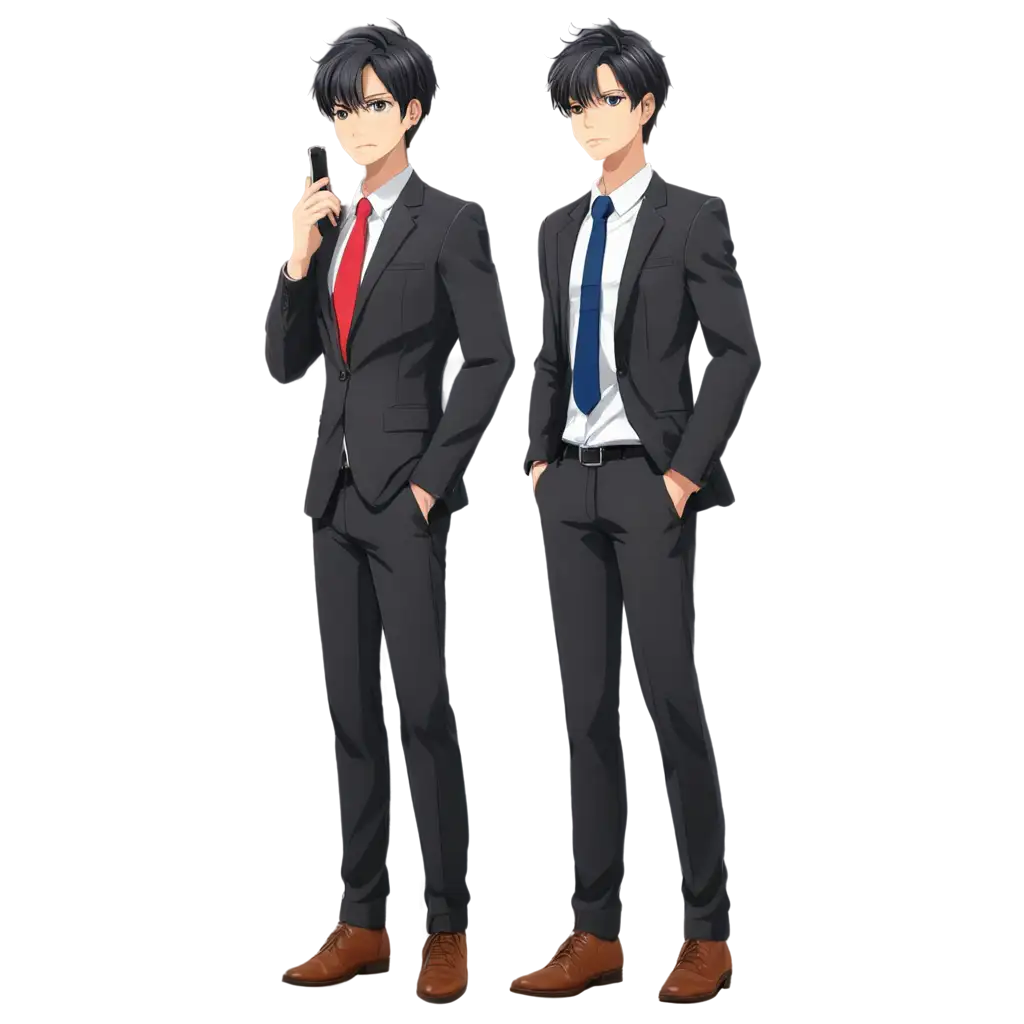 Anime-Style-Business-Man-PNG-HighQuality-Transparent-Image-for-Professional-Use
