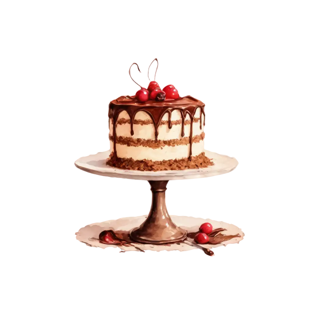 Delicious-Cake-PNG-Image-Enhance-Your-Visual-Content-with-High-Quality