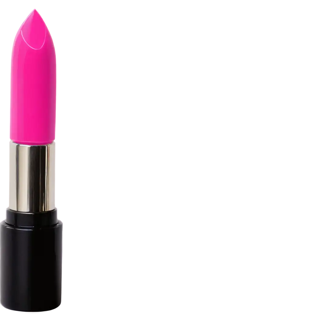 Vibrant-Pink-and-Purple-Lipstick-and-Nail-Polish-PNG-Image-for-Beauty-Essentials