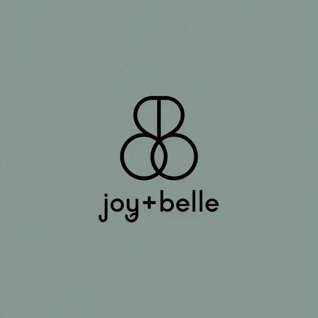 LOGO-Design-for-JoyBelle-Elegant-Pure-English-Font-in-Cursive-Black-Ink