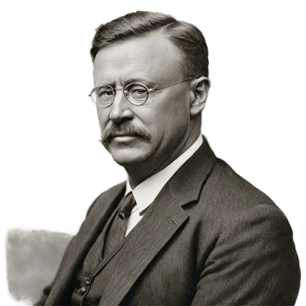 Profile-Image-of-Theodore-Roosevelt-in-PNG-Format-AI-Art-Prompt-and-SEO-Enhancement