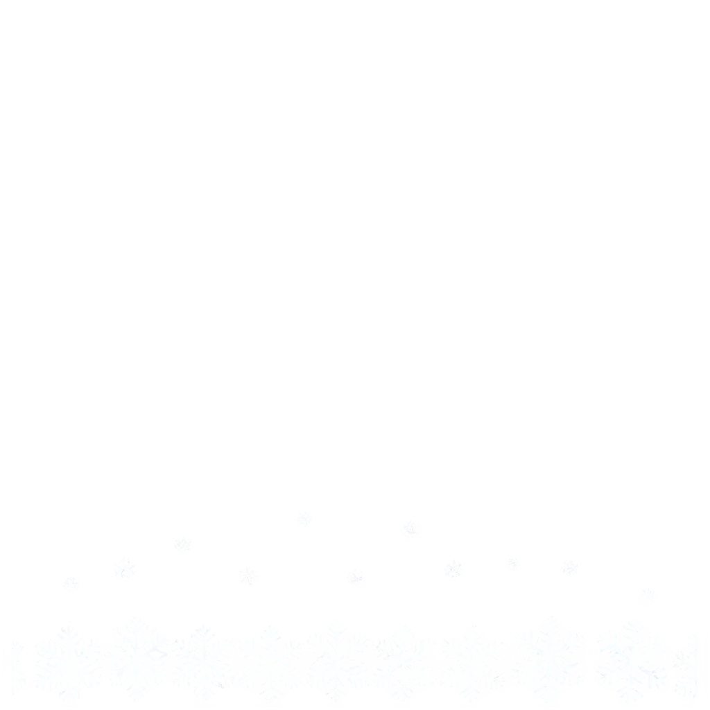 Snowflake-Line-PNG-Image-Crisp-and-Clear-for-HighQuality-Visuals