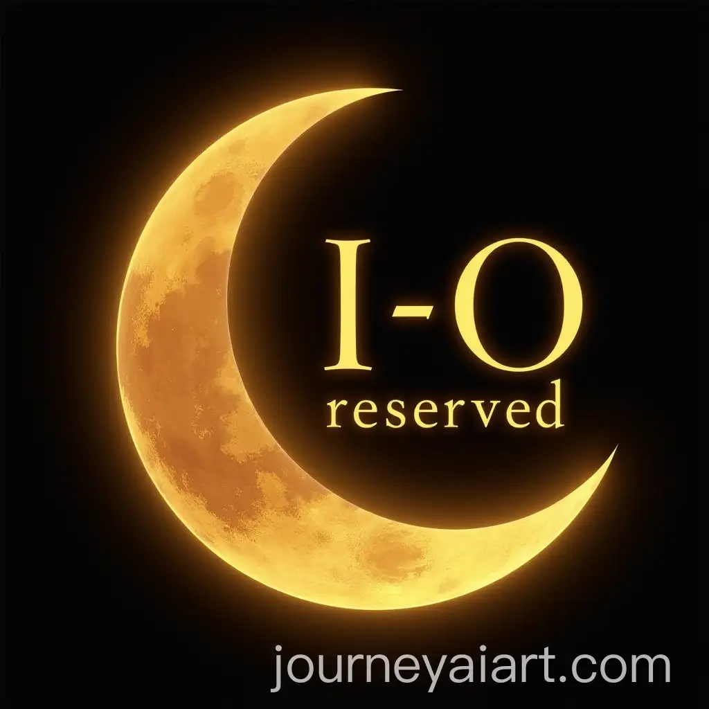 Golden-Crescent-Moon-with-IO-and-Reserved-Text