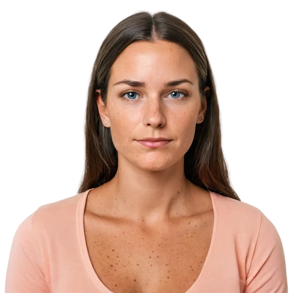 Realistic-American-Woman-PNG-Image-Detailed-Facial-Features-and-Dark-Collared-Shirt