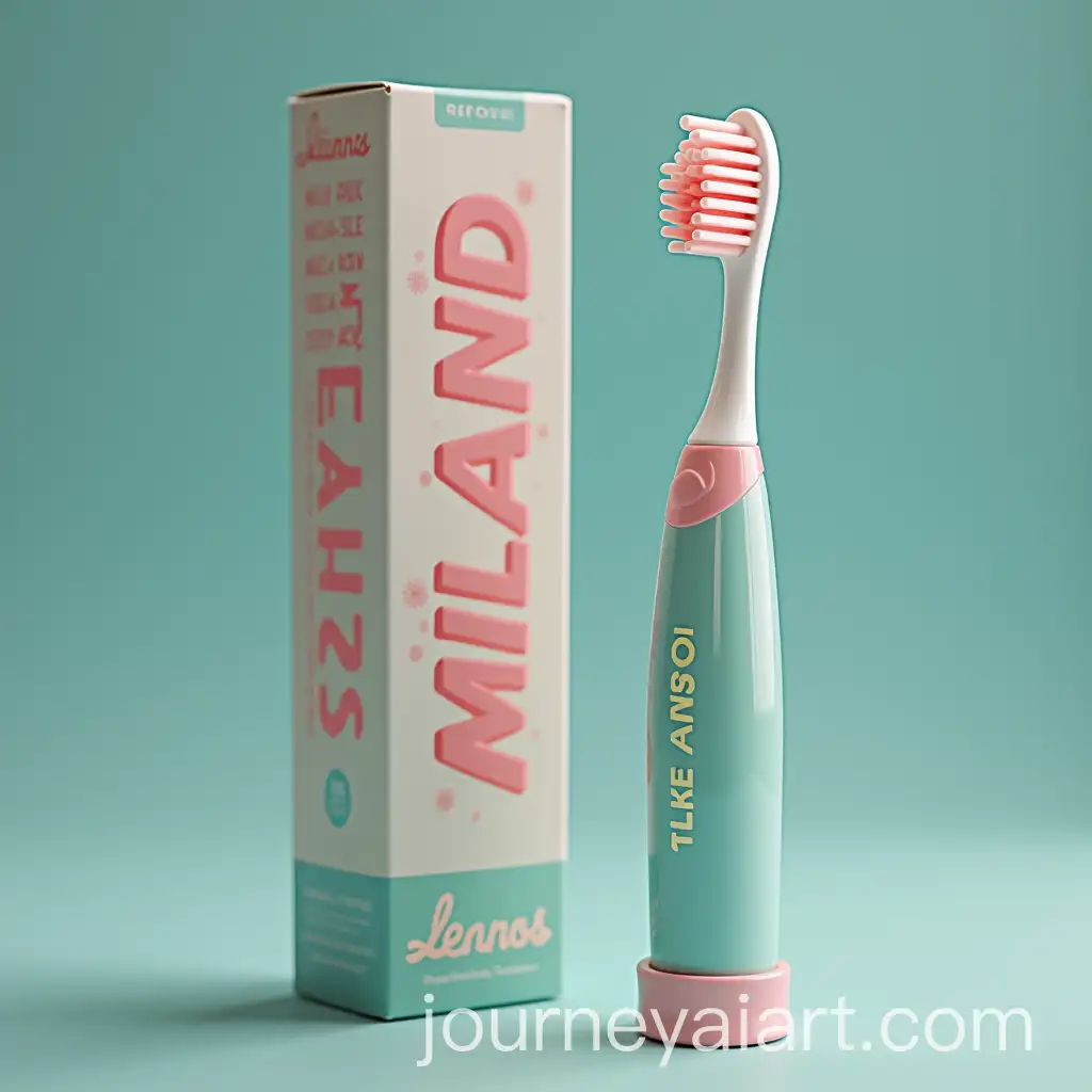 Miland-Toothbrush-Design-with-Unique-Features