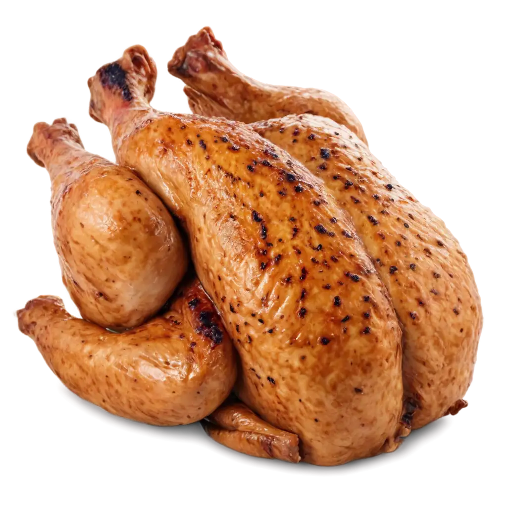 Whole-Grilled-Chicken-Without-Head-PNG-Image-High-Quality-and-Transparent-Format