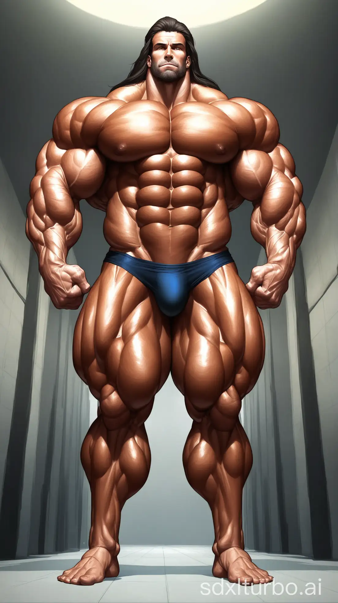 Giant-Superhuman-with-Impressive-Muscles-and-Large-Physique