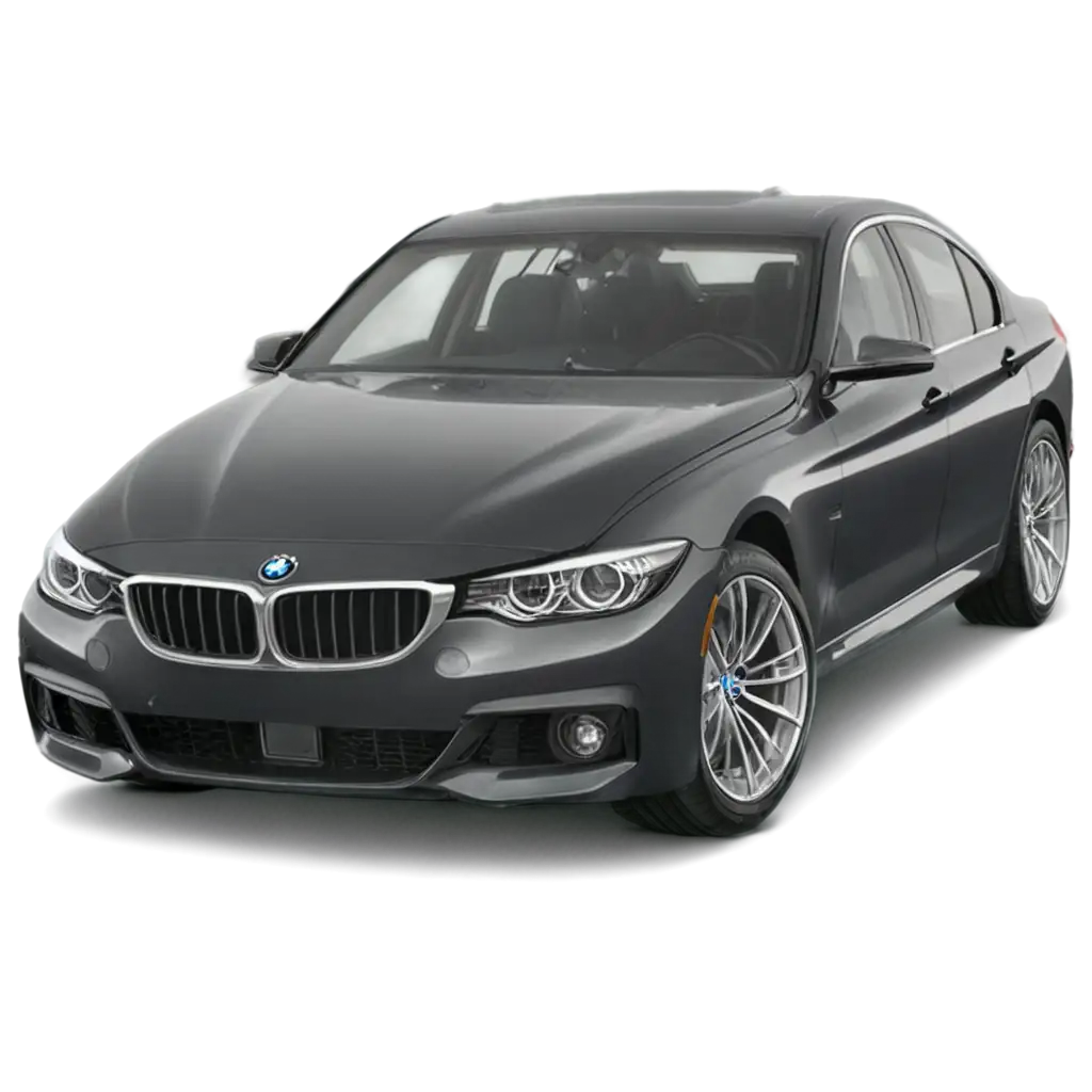 BMW picture