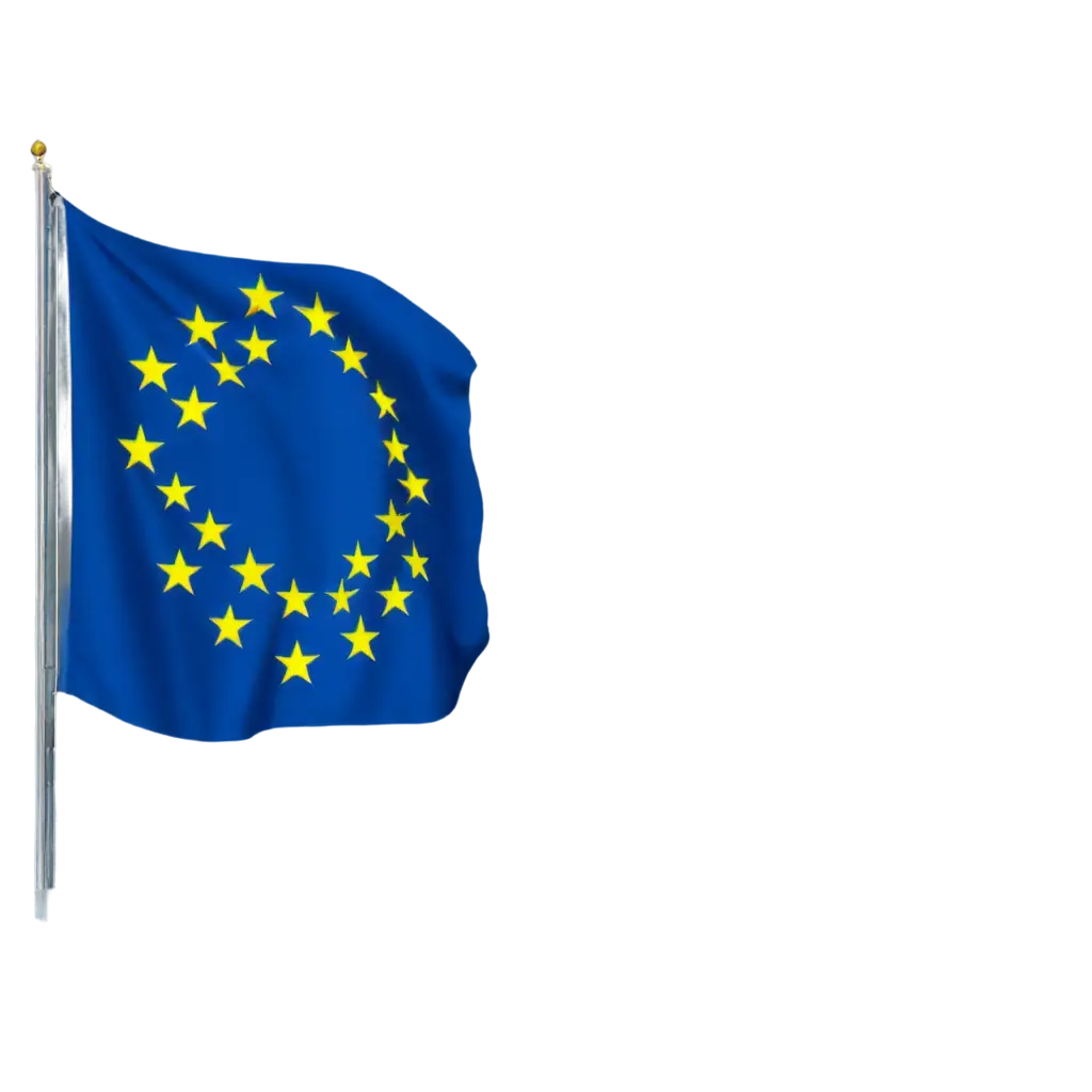 PNG-Flag-Usage-ScenariosFlag-of-European-Armed-Forces-PNG-HighQuality-Transparent-Flag-Design-for-Military-Use