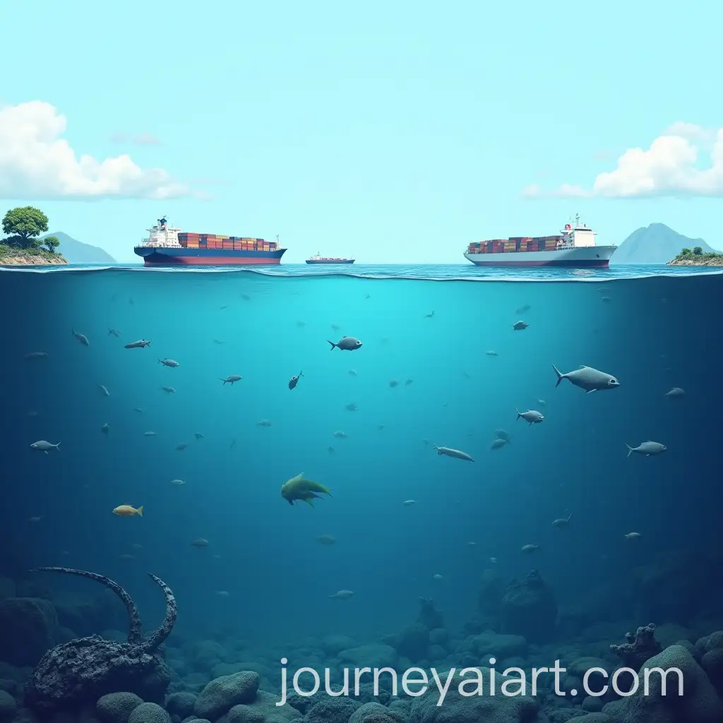 CrossSection-of-the-Ocean-with-Marine-Life-and-Shipwrecks