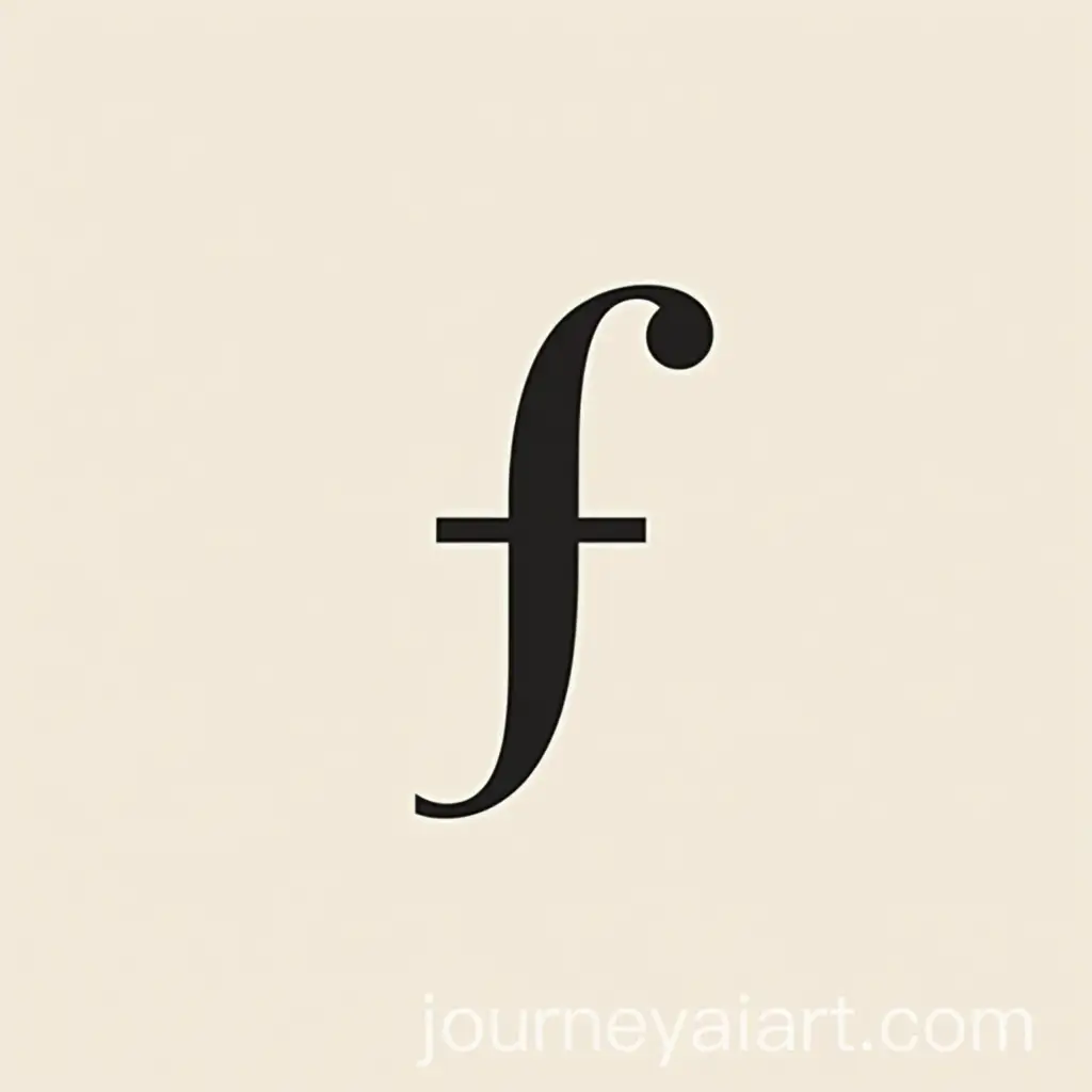 Elegant-Logo-Design-Minimalist-F-Letter-Aesthetic