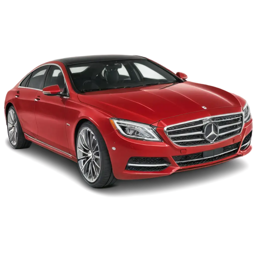 HighQuality-Red-Luxury-Car-PNG-Image-for-Versatile-Use