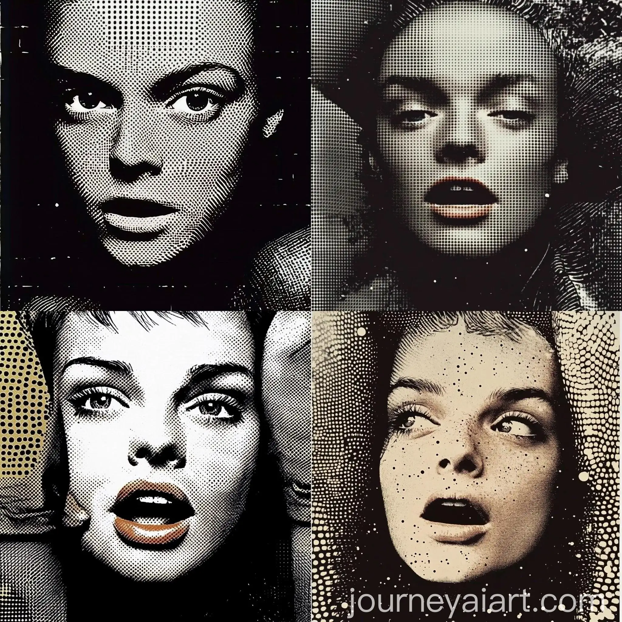 Halftone-Print-Style-Abstract-Artwork-in-Vibrant-Colors