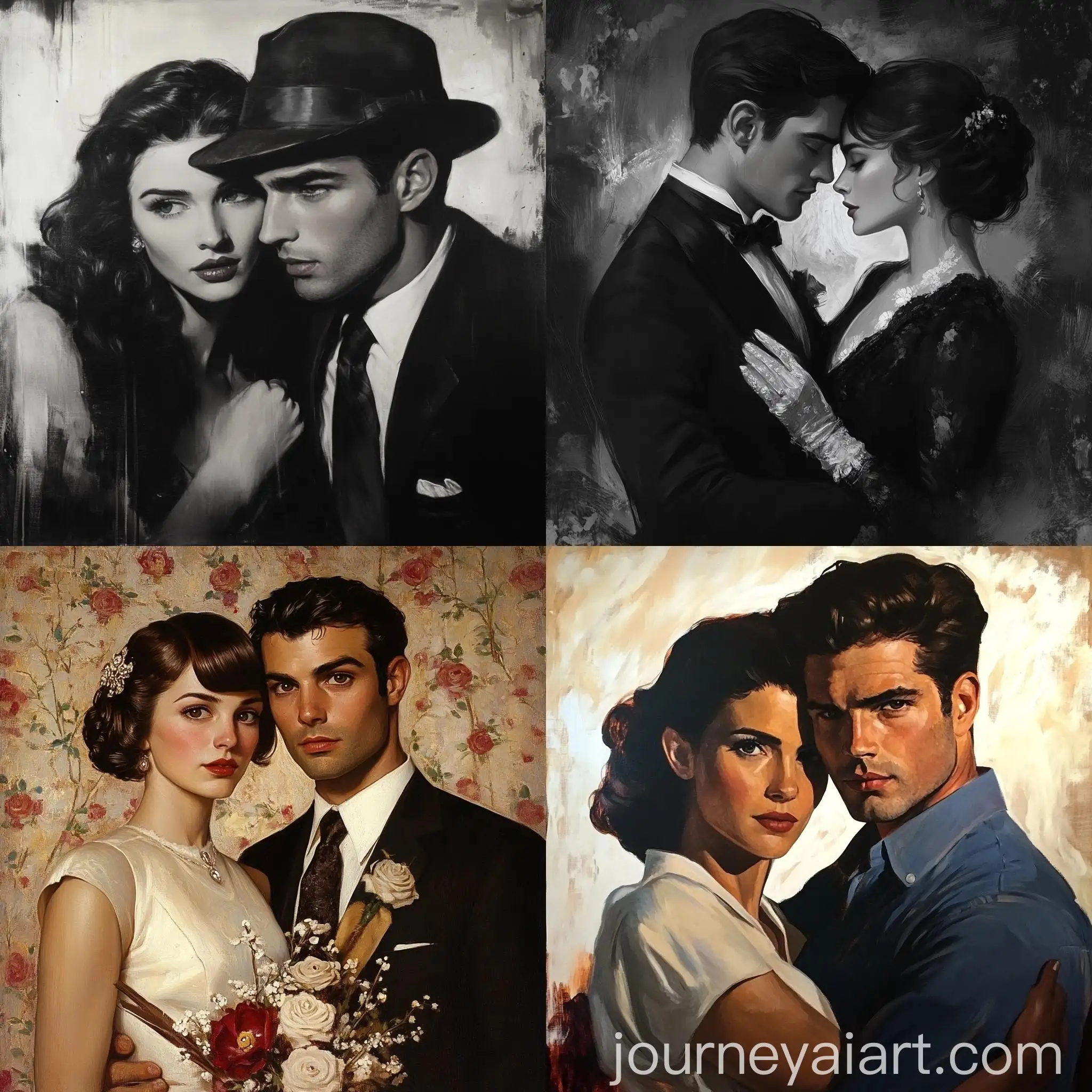 Classic-Couple-Dancing-in-Elegant-Ballroom-Setting