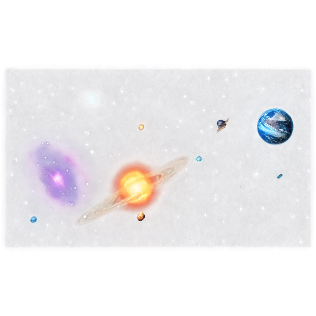 HighResolution-PNG-Image-of-Cosmic-Baryonic-Matter-A-Stunning-Digital-Space-Art-Representation