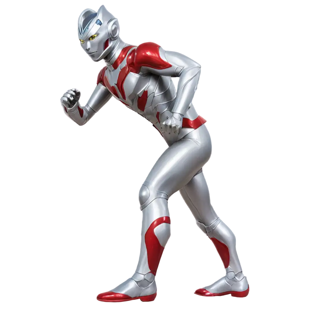 HighQuality-Ultraman-PNG-Image-for-Creative-Projects