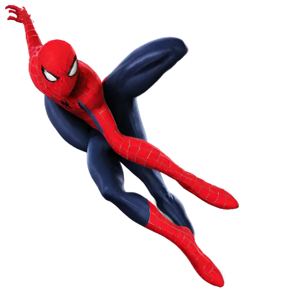 Spider-Man-PNG-Bringing-the-Iconic-Hero-to-Life-in-HighQuality-Format