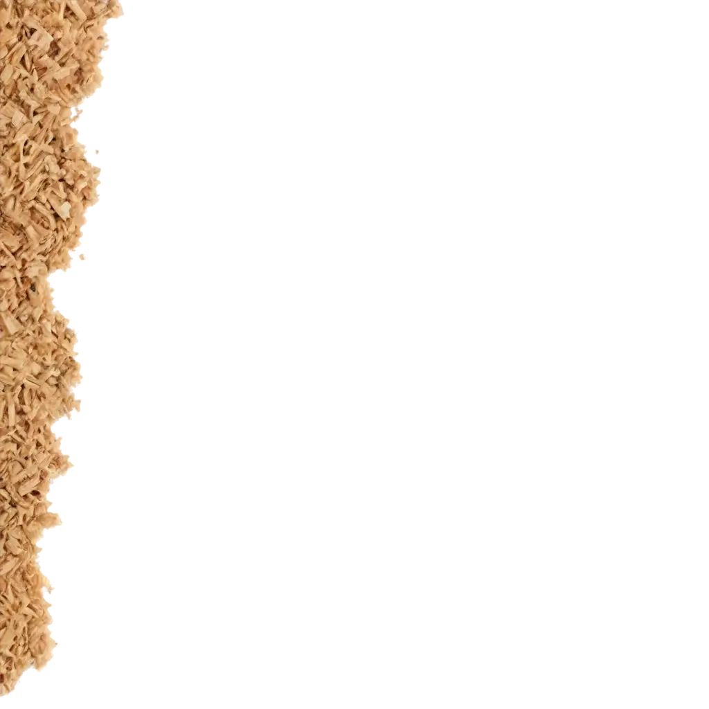 HighQuality-PNG-Image-of-Sawdust-for-Diverse-Applications