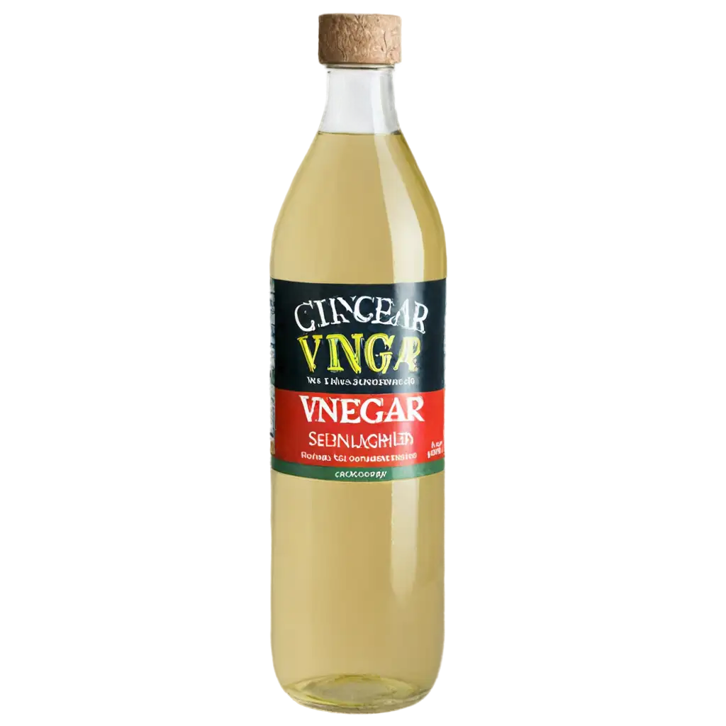 HighQuality-PNG-Image-of-Vinegar-for-Culinary-and-Design-Applications