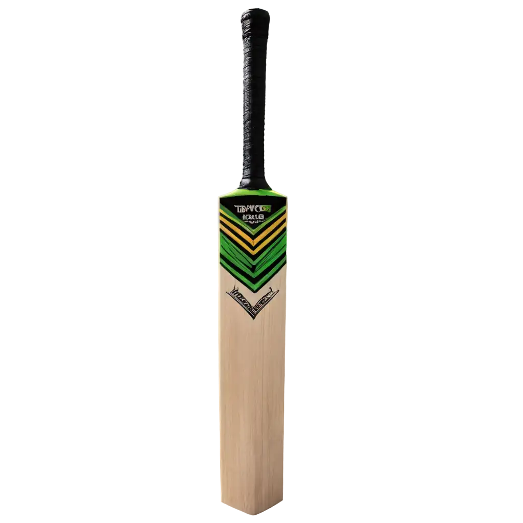 Cricket-Bat-PNG-Image-HighQuality-Transparent-Graphic-for-Diverse-Applications