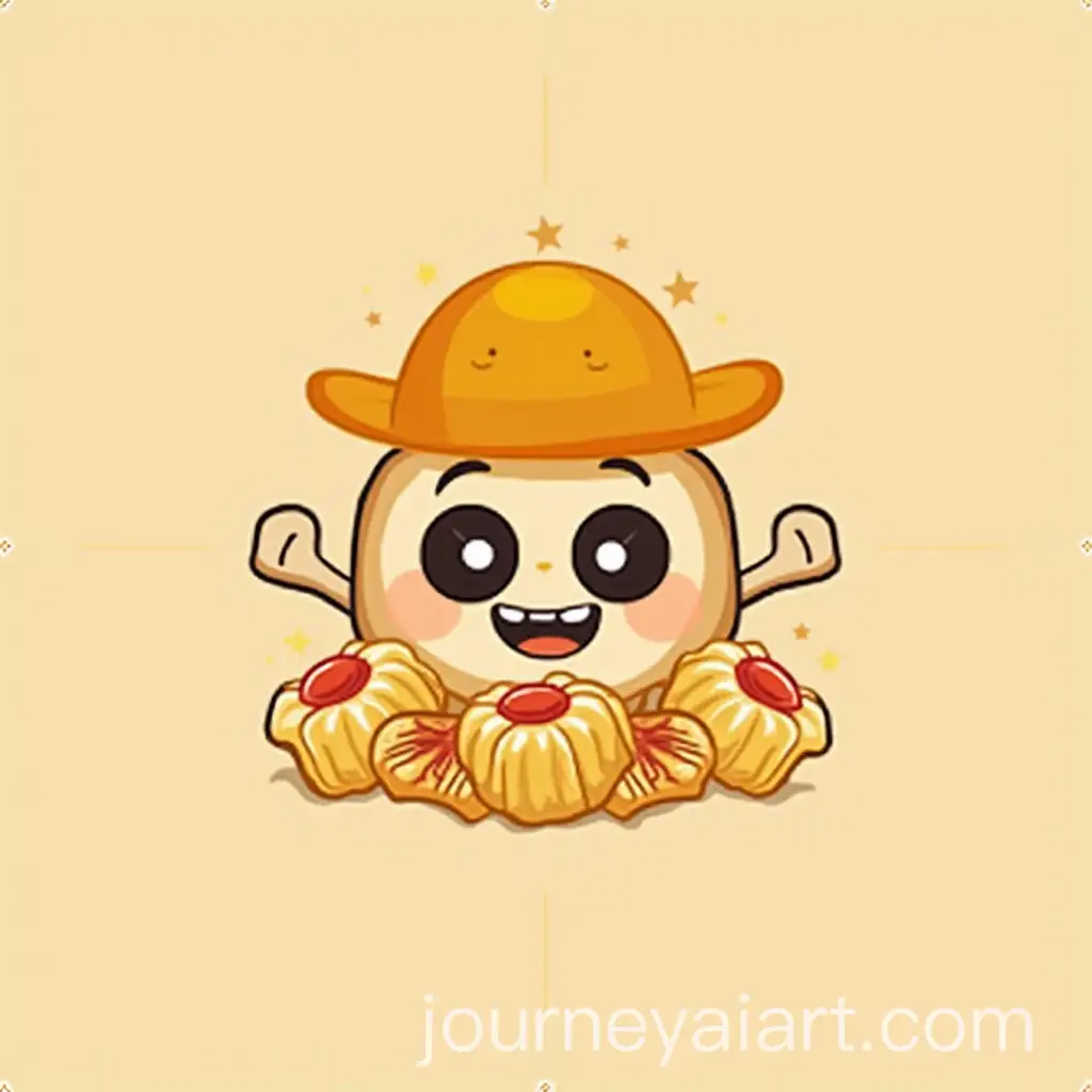 Delicious-Wonderbites-Food-and-Snacks-Logo-Design