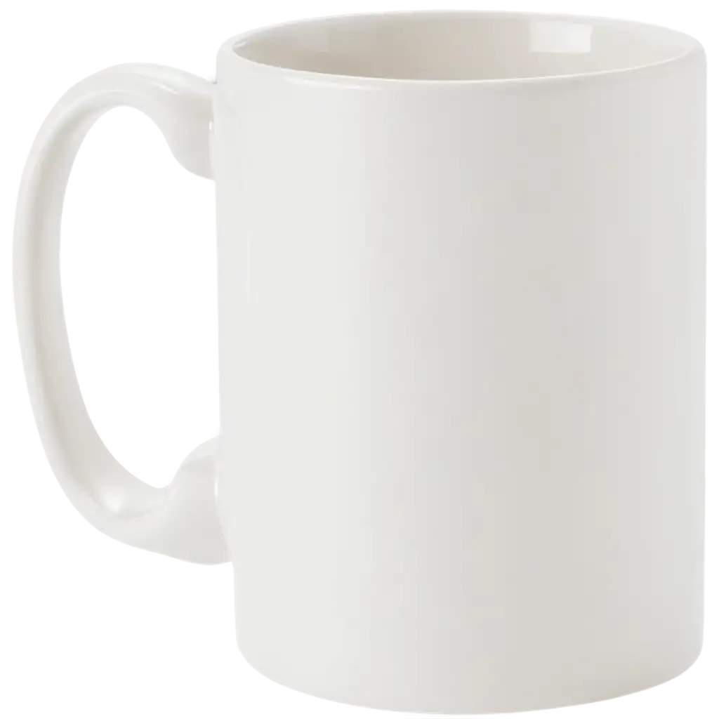 HighQuality-SublimationReady-PNG-Image-of-a-Customizable-Ceramic-Coffee-Mug