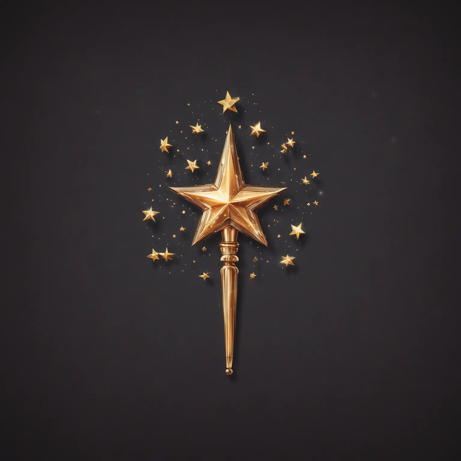 Magical-Wand-with-Sparkling-Stars-and-Swirls