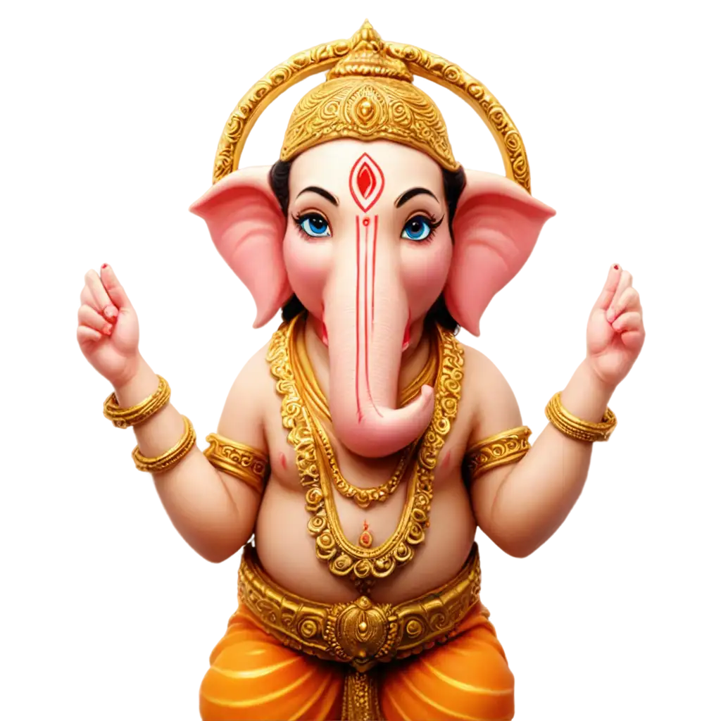 Ganpati-Bappa-PNG-Image-Celebrate-the-Divine-with-HighQuality-Clarity