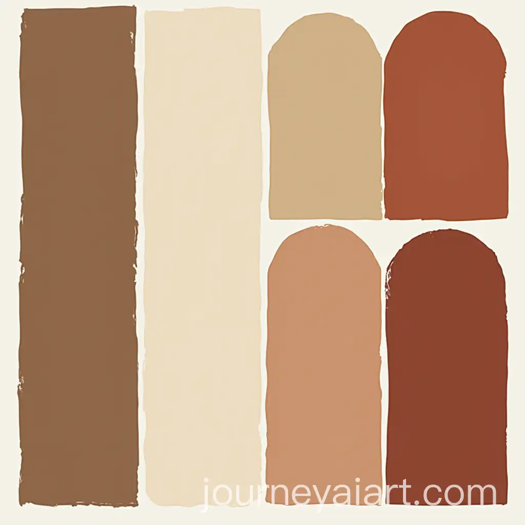 Warm-Autumn-Color-Palette-Mood-Board-with-Chestnut-Brown-Creamy-Beige-and-Rusty-Red