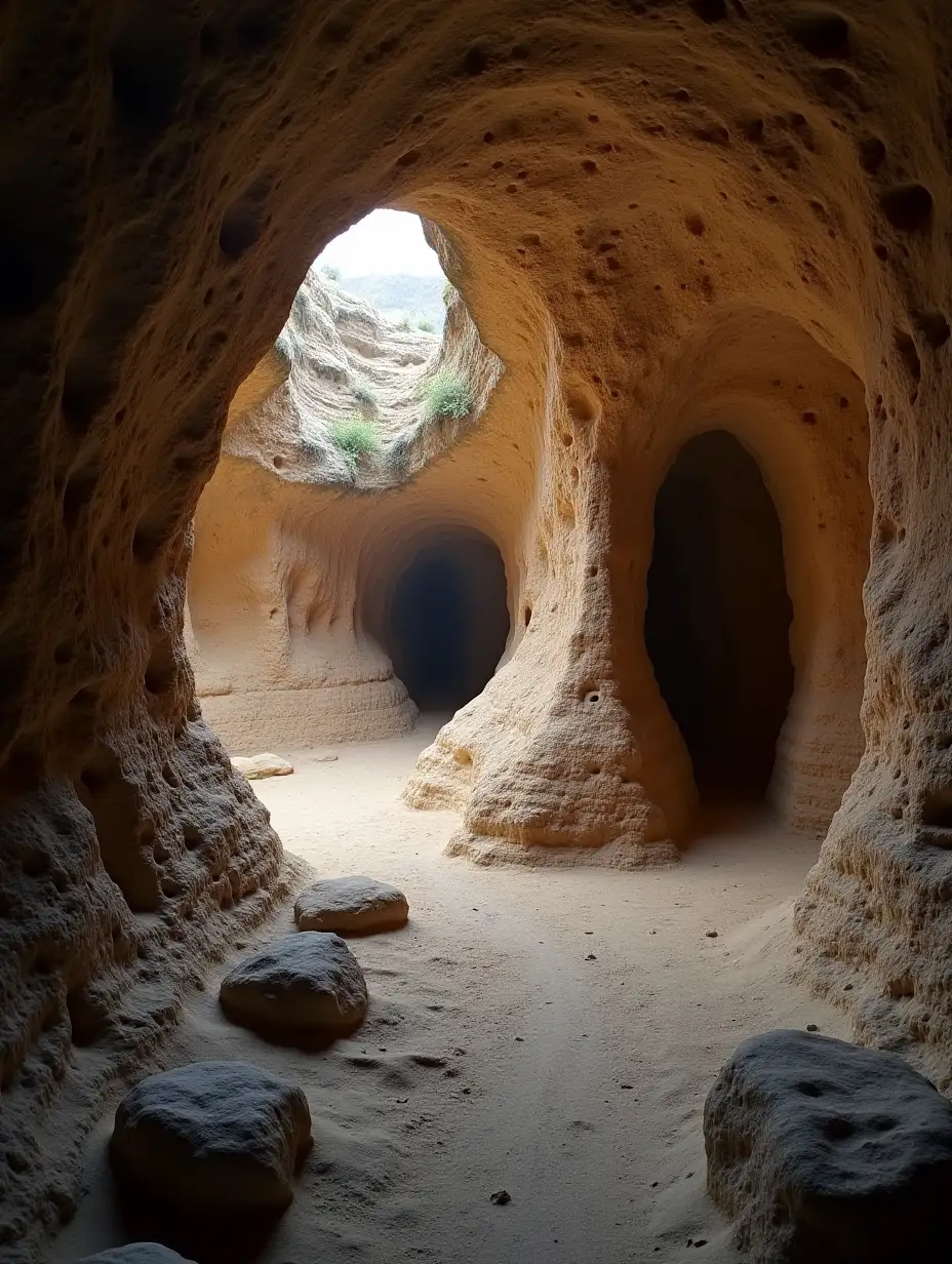 cave original cave interior rocks