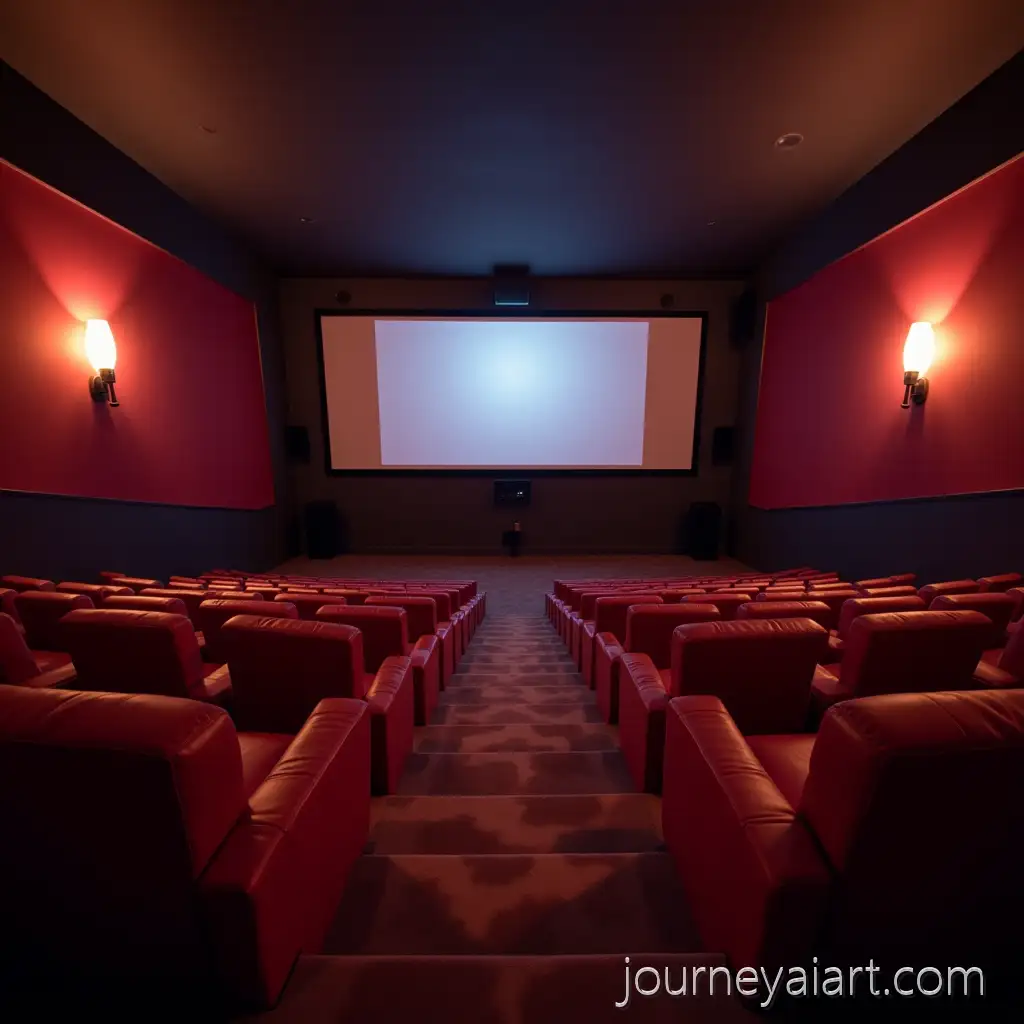 Cozy-Movie-Room-Interior-with-Plush-Seating-andCozy-movie-room-photo-Ambient-Lighting