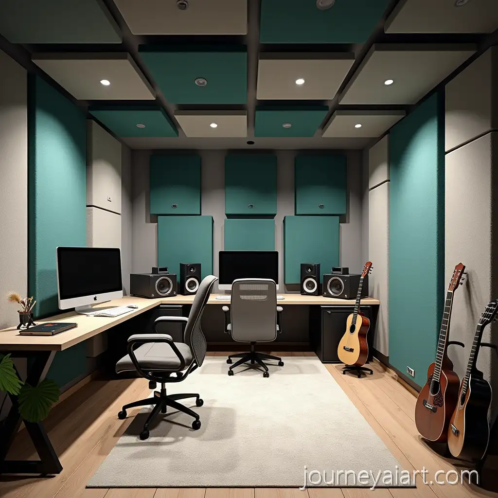 Modern-Home-Studio-Redesign-withAI-Art-Prompt-Expansion-Acoustic-Treatment-and-Efficient-Layout