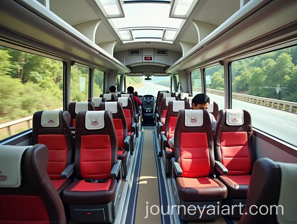 Luxury-Karnataka-KSRTC-Buses-on-Scenic-LongDistance-Routes