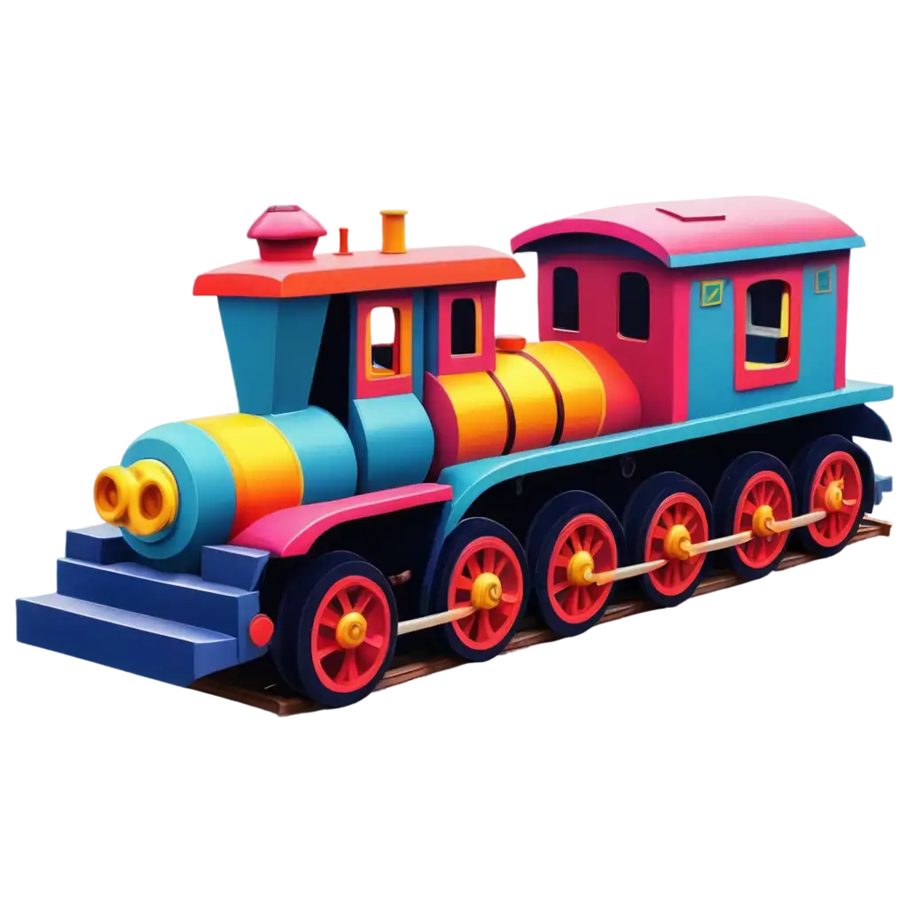 Colorful-Cartoon-Train-PNG-Image-A-Happy-and-Vibrant-Design-for-Every-Project