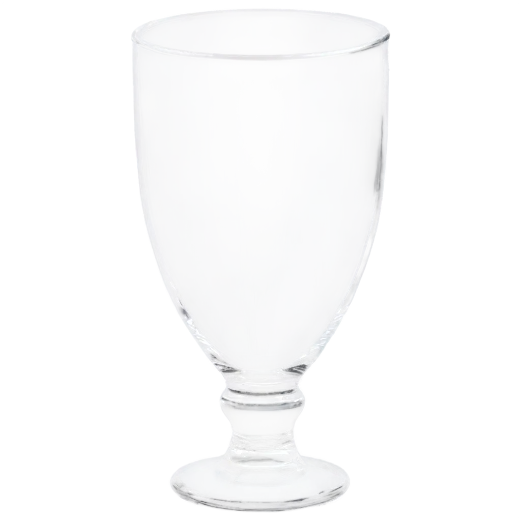 Crystal-Clear-PNG-Image-of-a-Glass-Cup-Enhance-Your-Visual-Content-with-Clarity