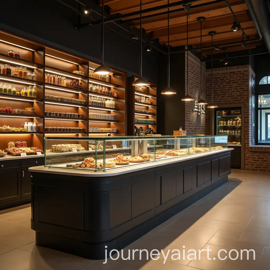 AI-Art-Prompt-ExpansionCounter-with-Display-in-Modern-Style