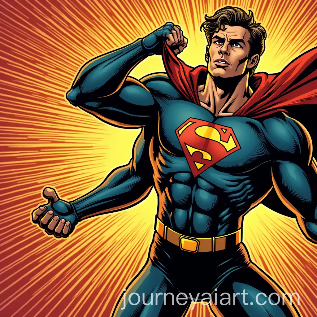 Dynamic-AmericanAI-Art-Prompt-Expansion-Comic-Style-Illustration-with-Bold-Lines-and-Retro-Colors