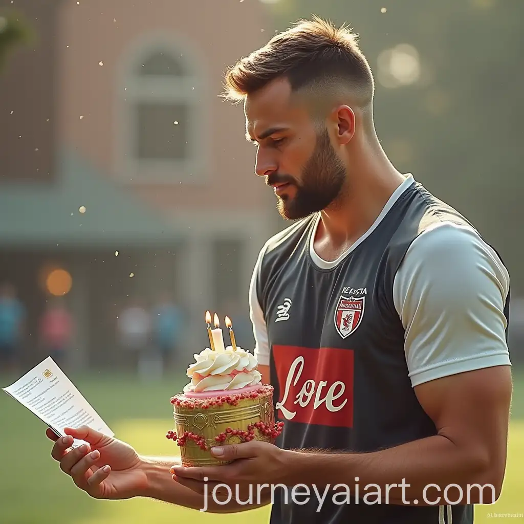 Birthday-Card-for-Soccer-Coach-with-Tinder-Gold-Gift