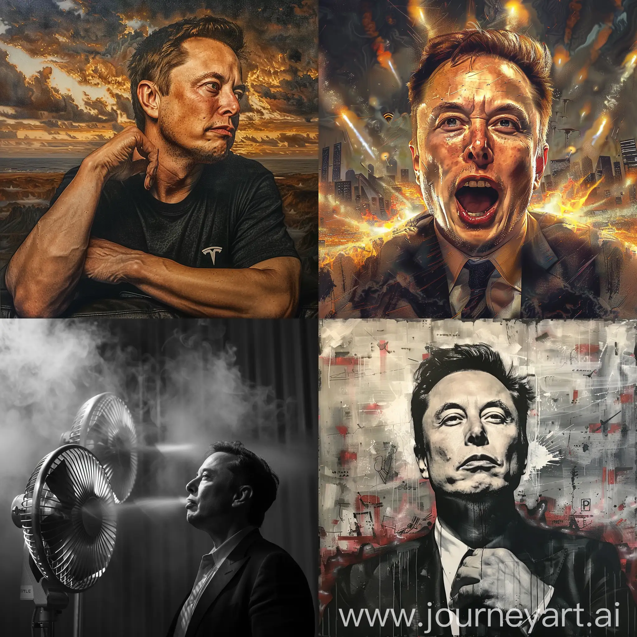 Elon-Musk-Surrounded-by-100-Fans-Blowing-Air-Version-6