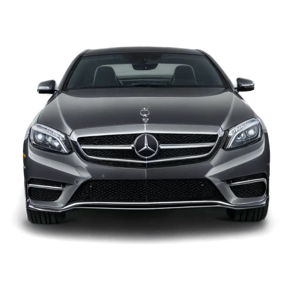 Mercedes-Benz-Front-View-PNG-Image-for-HighQuality-Visuals