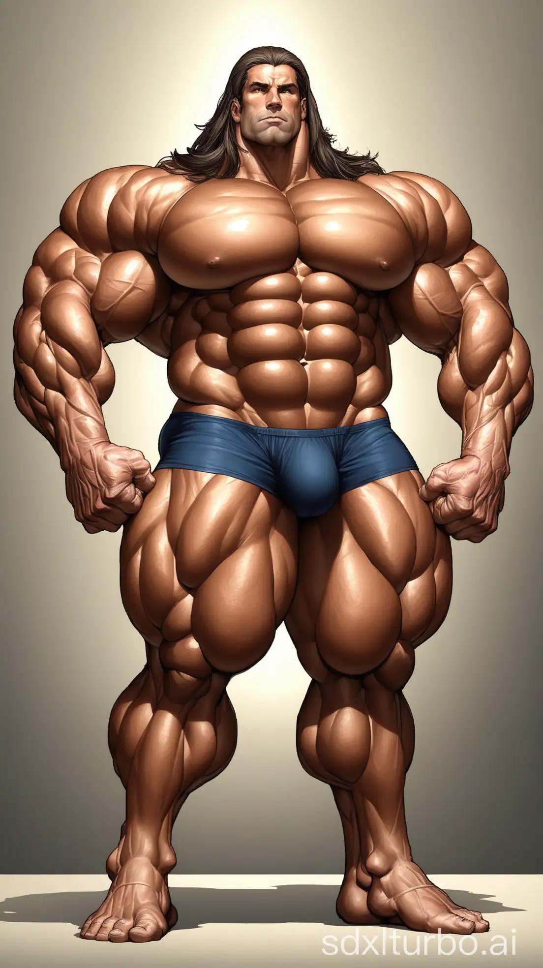 Giant-Superhuman-with-Muscular-Body-and-Impressive-Physique