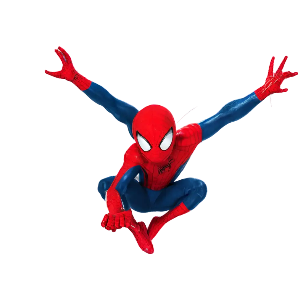 Spider-Man-PNG-Image-HighQuality-Visuals-for-All-Creative-Needs