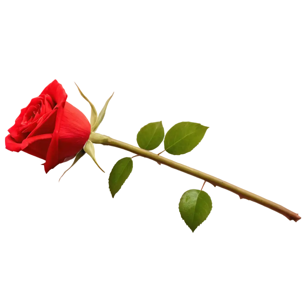 StunningPNG-Image-Usage-Analysis-Red-Rose-PNG-Image-Perfect-for-Every-Occasion-with-HighQuality-Clarity