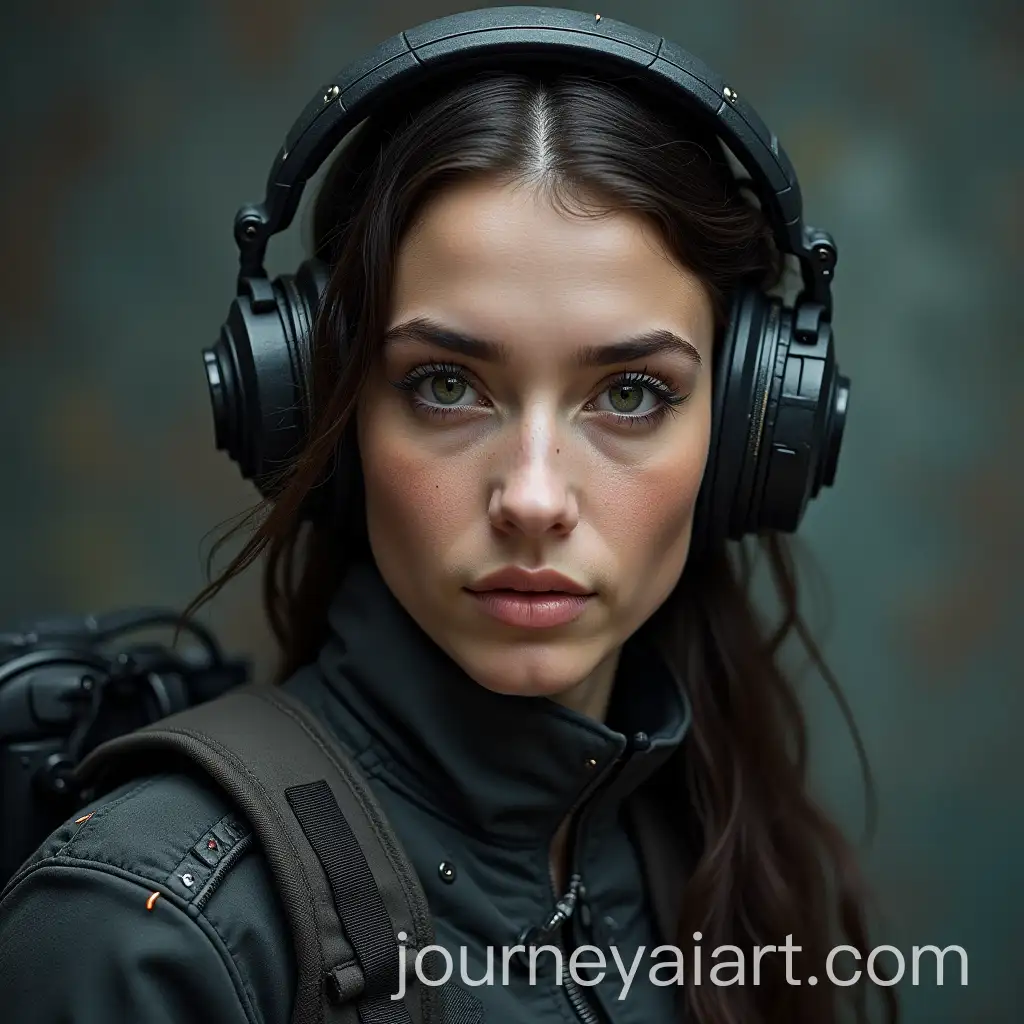 Cybernetic-Individual-Embracing-Futuristic-Aesthetics