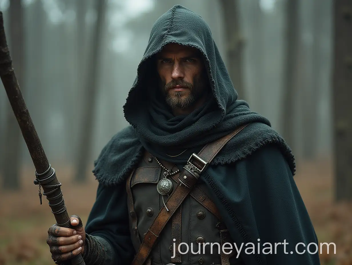 Monster-Hunter-from-Ancient-Tatar-Witch-Family