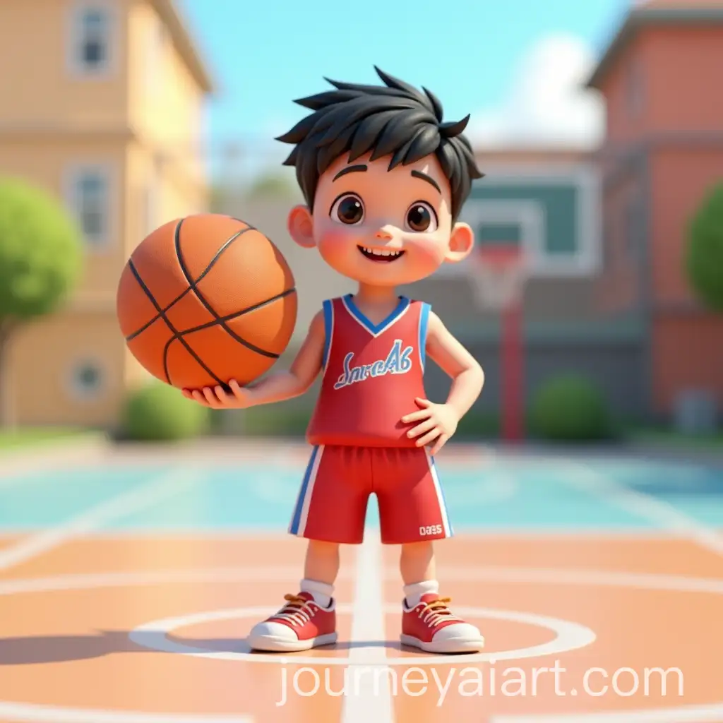Young-Basketball-Player-Spinning-Ball-in-Colorful-Anime-Style