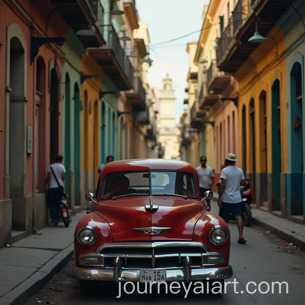 Cuban-Photographer-in-Habana-Vieja