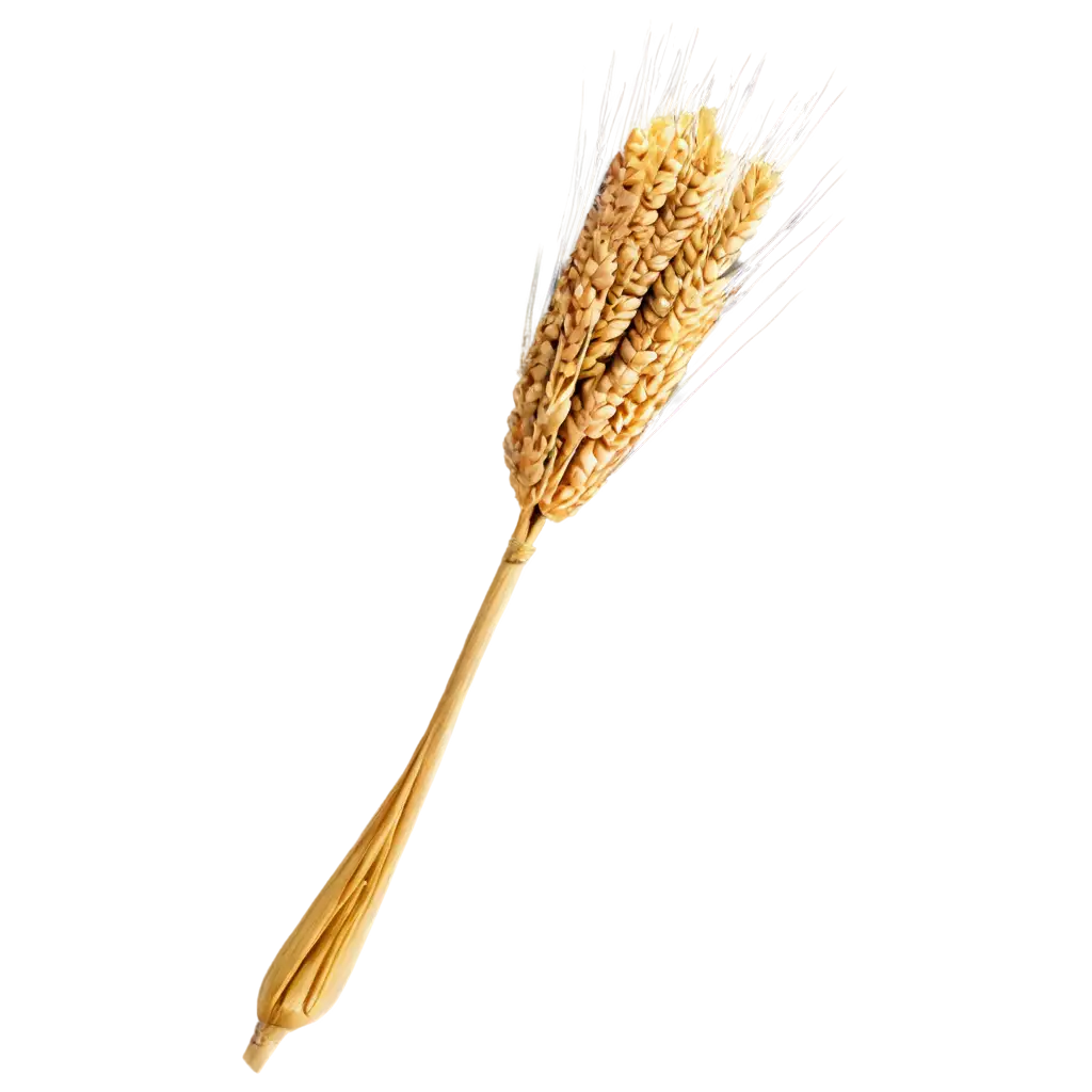 HighQuality-Wheat-Kitchen-PNG-for-Versatile-Culinary-Design